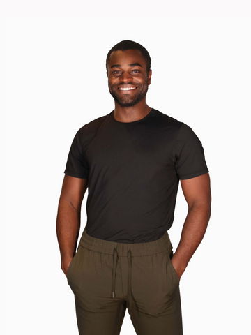 The Agility Pant - Legendary Made